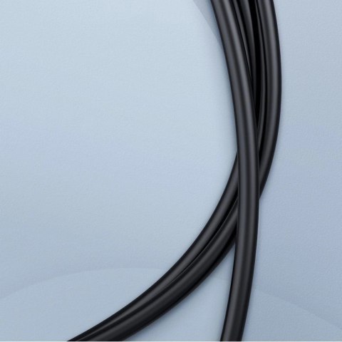 Ugreen kabel przewód przedłużacz przejściówka USB 3.0 (żeński) - USB 3.0 (męski) 3 m czarny (US129 30127) Ugreen kabel przewód przedłużacz przejściówka USB 3.0 (żeński) - USB 3.0 (męski) 3 m czarny (US129 30127)