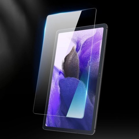 Dux Ducis Tempered Glass pancerne wytrzymałe szkło hartowane 9H Samsung Galaxy Tab S7+ (S7 Plus) / Tab S7 FE / Tab S8+ (S8 Plus) Dux Ducis Tempered Glass pancerne wytrzymałe szkło hartowane 9H Samsung Galaxy Tab S7+ (S7 Plus) / Tab S7 FE / Tab S8+ (S8 Plus)
