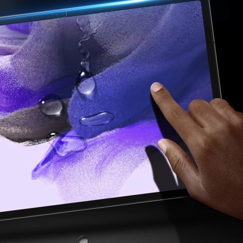 Dux Ducis Tempered Glass pancerne wytrzymałe szkło hartowane 9H Samsung Galaxy Tab S7+ (S7 Plus) / Tab S7 FE / Tab S8+ (S8 Plus) Dux Ducis Tempered Glass pancerne wytrzymałe szkło hartowane 9H Samsung Galaxy Tab S7+ (S7 Plus) / Tab S7 FE / Tab S8+ (S8 Plus)