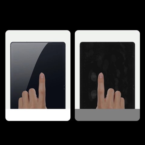 Dux Ducis Tempered Glass pancerne wytrzymałe szkło hartowane 9H Samsung Galaxy Tab S7+ (S7 Plus) / Tab S7 FE / Tab S8+ (S8 Plus) Dux Ducis Tempered Glass pancerne wytrzymałe szkło hartowane 9H Samsung Galaxy Tab S7+ (S7 Plus) / Tab S7 FE / Tab S8+ (S8 Plus)
