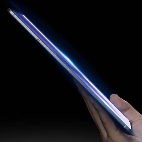 Dux Ducis Tempered Glass pancerne wytrzymałe szkło hartowane 9H Samsung Galaxy Tab S7+ (S7 Plus) / Tab S7 FE / Tab S8+ (S8 Plus) Dux Ducis Tempered Glass pancerne wytrzymałe szkło hartowane 9H Samsung Galaxy Tab S7+ (S7 Plus) / Tab S7 FE / Tab S8+ (S8 Plus)