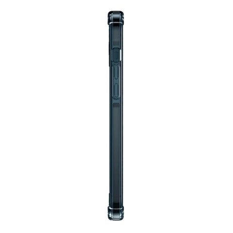 Etui Uniq Combat na iPhone 12 Pro Max - niebieskie