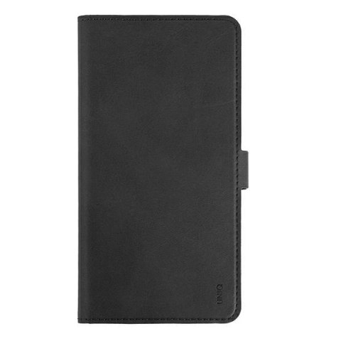 Etui Uniq Journa iPhone 12 Pro Max - szare Etui Uniq Journa iPhone 12 Pro Max - szare