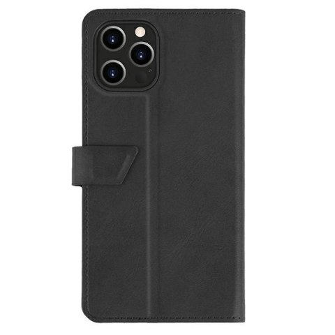 Etui Uniq Journa iPhone 12 Pro Max - szare Etui Uniq Journa iPhone 12 Pro Max - szare