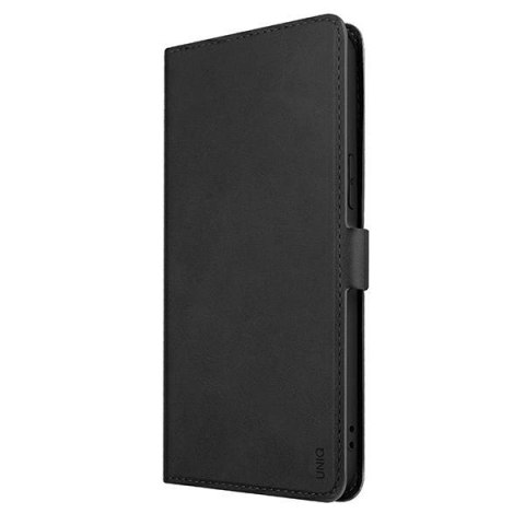 Etui Uniq Journa iPhone 12 Pro Max - szare Etui Uniq Journa iPhone 12 Pro Max - szare