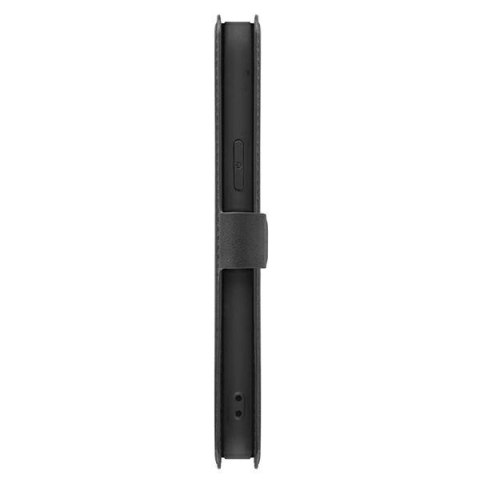Etui Uniq Journa iPhone 12 Pro Max - szare Etui Uniq Journa iPhone 12 Pro Max - szare