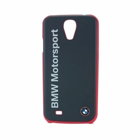 Etui BMW Motorsport na Samsung Galaxy S4 - czarne Etui BMW Motorsport na Samsung Galaxy S4 - czarne