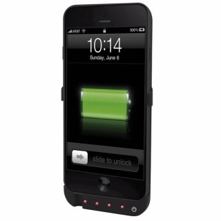 Etui Ferrari Scuderia na iPhone 6 - czarne
