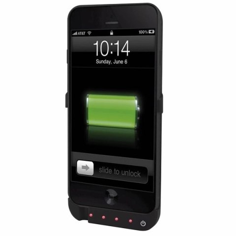 Etui Ferrari Scuderia na iPhone 6 - czarne