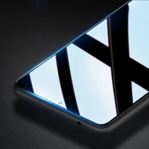 Dux Ducis 10D Tempered Glass wytrzymałe szkło hartowane 9H na cały ekran z ramką Nokia 1.4 przezroczysty (case friendly) Dux Ducis 10D Tempered Glass wytrzymałe szkło hartowane 9H na cały ekran z ramką Nokia 1.4 przezroczysty (case friendly)
