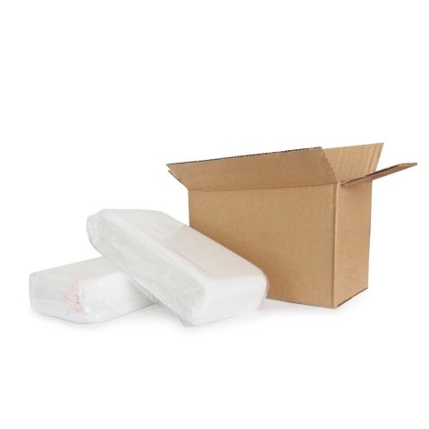 Szkło hartowane 9H iPhone 13 mini wielopak - 50 sztuk