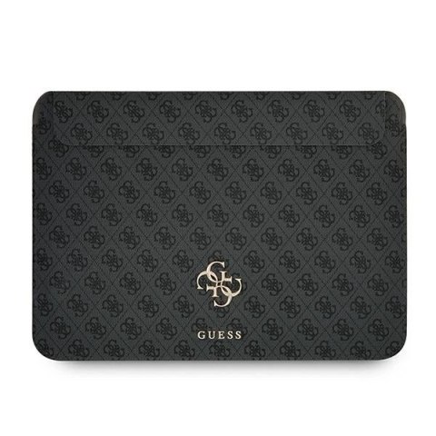 Pokrowiec Guess 4G Big Logo na laptopa 13'' - szary Pokrowiec Guess 4G Big Logo na laptopa 13'' - szary