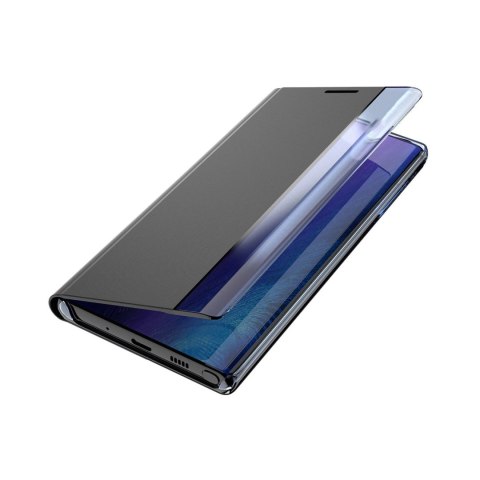 Sleep Case pokrowiec etui z klapką typu Smart Cover iPhone 13 różowy Sleep Case pokrowiec etui z klapką typu Smart Cover iPhone 13 różowy