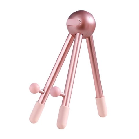 Stoyobe podstawka uchwyt na telefon tablet różowy (HF-One pink) Stoyobe podstawka uchwyt na telefon tablet różowy (HF-One pink)