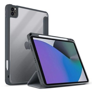 Etui UNIQ Moven na iPad Pro 11'' (2021/2020) - szare