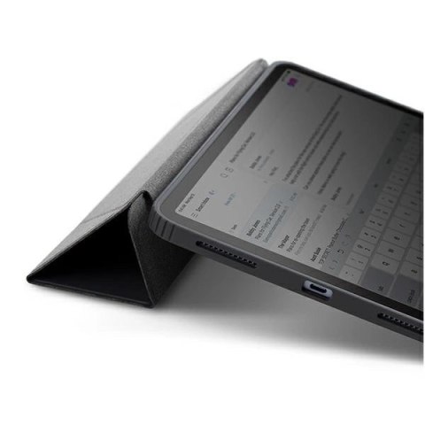 Etui UNIQ Moven na iPad Pro 11'' (2021/2020) - szare