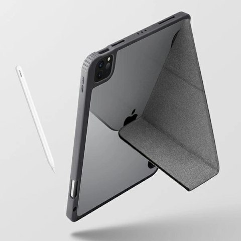 Etui UNIQ Moven na iPad Pro 11'' (2021/2020) - szare