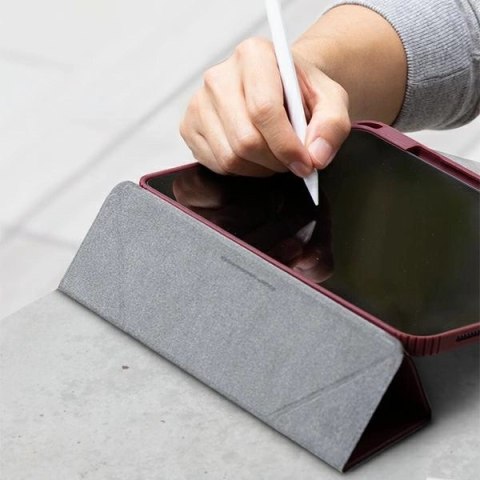 Etui UNIQ Moven na iPad Pro 11'' (2021/2020) - szare