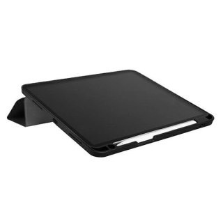 Etui UNIQ Transforma na iPad Pro 11'' (2021) - czarne