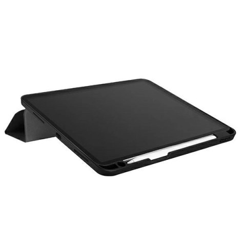 Etui UNIQ Transforma na iPad Pro 12.9'' (2021) - czarne Etui UNIQ Transforma na iPad Pro 12.9'' (2021) - czarne
