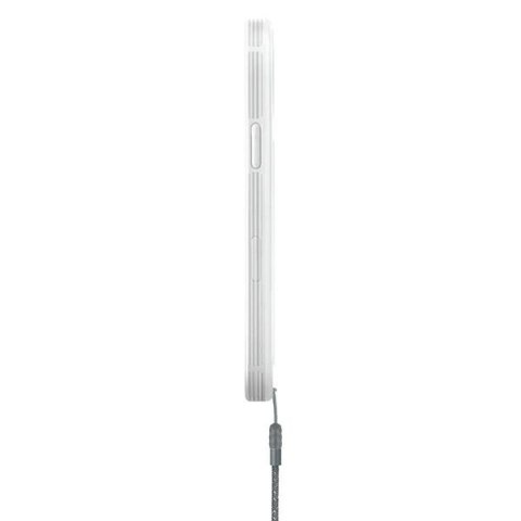 Etui Uniq Heldro na iPhone 12 / iPhone 12 Pro - białe Etui Uniq Heldro na iPhone 12 / iPhone 12 Pro - białe