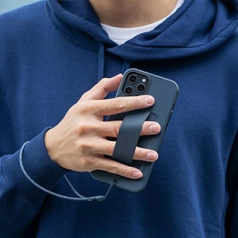 Etui Uniq Heldro na iPhone 12 / iPhone 12 Pro - białe Etui Uniq Heldro na iPhone 12 / iPhone 12 Pro - białe