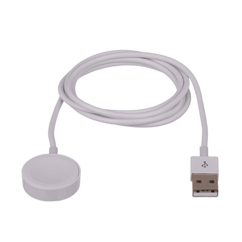 Akyga kabel do ładowania Apple Watch AK-SW-15 Akyga kabel do ładowania Apple Watch AK-SW-15