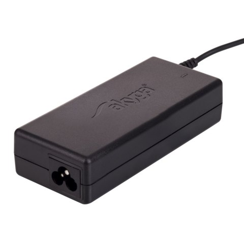 Akyga zasilacz sieciowy AK-ND-72 19V / 4.22A 80W 5.5 x 2.5 mm Akyga zasilacz sieciowy AK-ND-72 19V / 4.22A 80W 5.5 x 2.5 mm