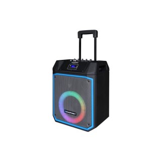 Blaupunkt system audio z Bluetooth i funkcją karaoke MB08.2 czarny