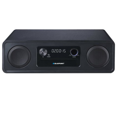 Blaupunkt wieża audio MS20BK czarna Blaupunkt wieża audio MS20BK czarna