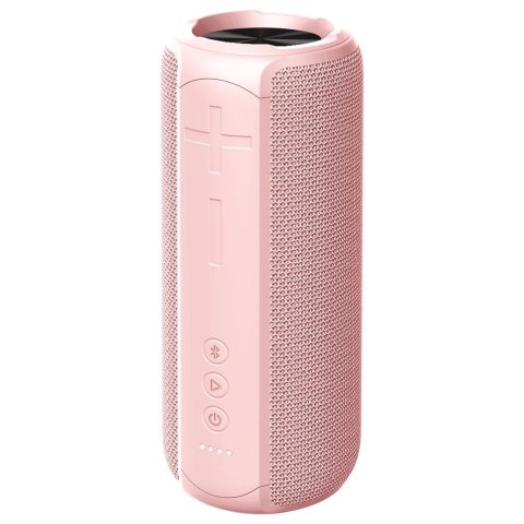 Forever głośnik Bluetooth Toob 30 PLUS BS-960 różowy Forever głośnik Bluetooth Toob 30 PLUS BS-960 różowy