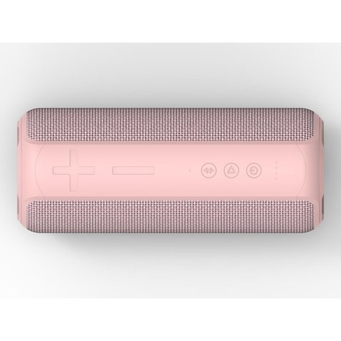 Forever głośnik Bluetooth Toob 30 PLUS BS-960 różowy Forever głośnik Bluetooth Toob 30 PLUS BS-960 różowy