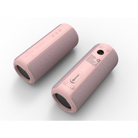 Forever głośnik Bluetooth Toob 30 PLUS BS-960 różowy Forever głośnik Bluetooth Toob 30 PLUS BS-960 różowy