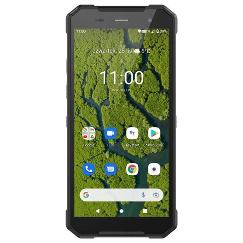 Hammer smartfon Explorer Plus Eco pomarańczowy Hammer smartfon Explorer Plus Eco pomarańczowy