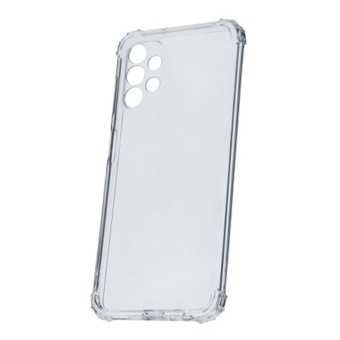 Nakładka Anti Shock 1,5 mm do Samsung Galaxy A13 4G transparentna Nakładka Anti Shock 1,5 mm do Samsung Galaxy A13 4G transparentna