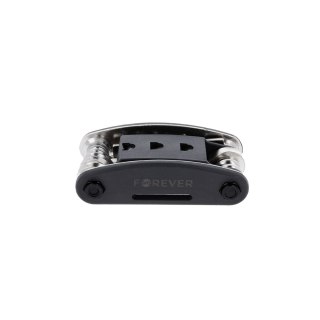 Narzędzie rowerowe multitool MT-16 Forever Outdoor