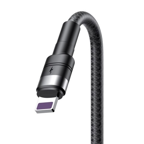 XO kabel NB-Q191 3w1 USB - Lightning + USB-C + microUSB 1,2 m 40W czarny XO kabel NB-Q191 3w1 USB - Lightning + USB-C + microUSB 1,2 m 40W czarny