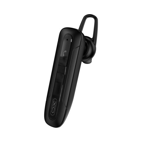 XO słuchawka Bluetooth BE28 czarna XO słuchawka Bluetooth BE28 czarna