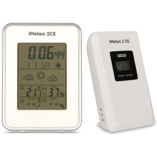 Technisat stacja pogodowa IMETEO 2 CE