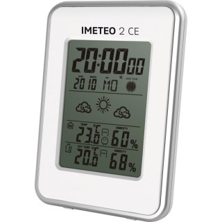 Technisat stacja pogodowa IMETEO 2 CE