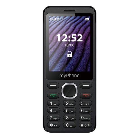 Telefon myPhone Maestro 2 czarny Telefon myPhone Maestro 2 czarny