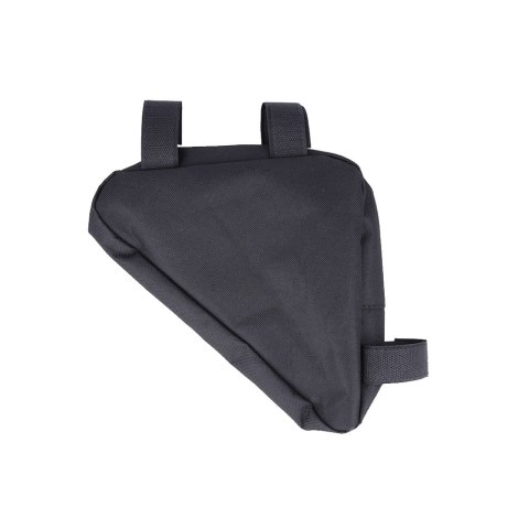 Torba rowerowa pod ramę FB-100 Forever Outdoor czarna Torba rowerowa pod ramę FB-100 Forever Outdoor czarna