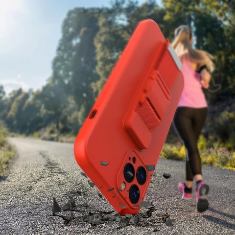 Rope case żelowe etui ze smyczą łańcuszkiem torebka smycz Xiaomi Redmi Note 9 Pro / Redmi Note 9S żółty Rope case żelowe etui ze smyczą łańcuszkiem torebka smycz Xiaomi Redmi Note 9 Pro / Redmi Note 9S żółty