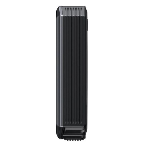 Baseus powerbank Power Starter Jump Starter urządzenie rozruchowe booster 20000mAh 12V (2000A / 1000A) + kable krokodylki czarny Baseus powerbank Power Starter Jump Starter urządzenie rozruchowe booster 20000mAh 12V (2000A / 1000A) + kable krokodylki czarny