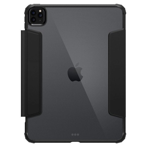 Etui Spigen Ultra Hybrid Pro na iPad Pro 11'' 2020 / 2021 / 2022 - czarne Etui Spigen Ultra Hybrid Pro na iPad Pro 11'' 2020 / 2021 / 2022 - czarne