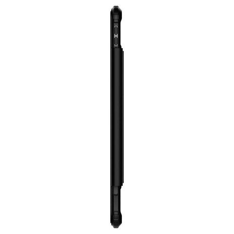 Etui Spigen Ultra Hybrid Pro na iPad Pro 11'' 2020 / 2021 / 2022 - czarne Etui Spigen Ultra Hybrid Pro na iPad Pro 11'' 2020 / 2021 / 2022 - czarne