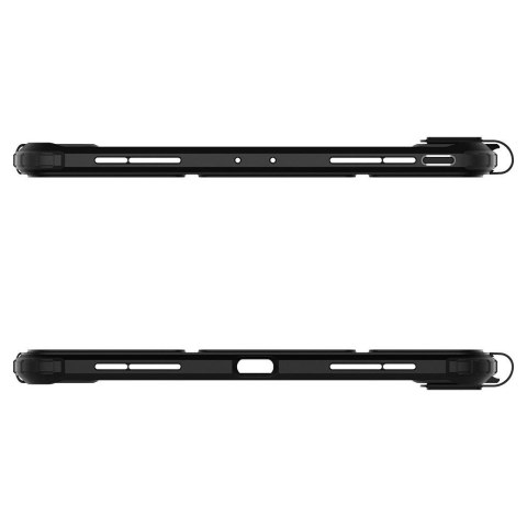 Etui Spigen Ultra Hybrid Pro na iPad Pro 11'' 2020 / 2021 / 2022 - czarne Etui Spigen Ultra Hybrid Pro na iPad Pro 11'' 2020 / 2021 / 2022 - czarne
