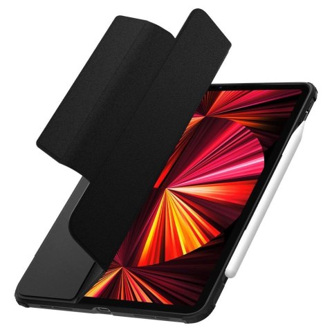 Etui Spigen Ultra Hybrid Pro na iPad Pro 11'' 2020 / 2021 / 2022 - czarne Etui Spigen Ultra Hybrid Pro na iPad Pro 11'' 2020 / 2021 / 2022 - czarne