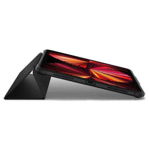 Etui Spigen Ultra Hybrid Pro na iPad Pro 11'' 2020 / 2021 / 2022 - czarne Etui Spigen Ultra Hybrid Pro na iPad Pro 11'' 2020 / 2021 / 2022 - czarne