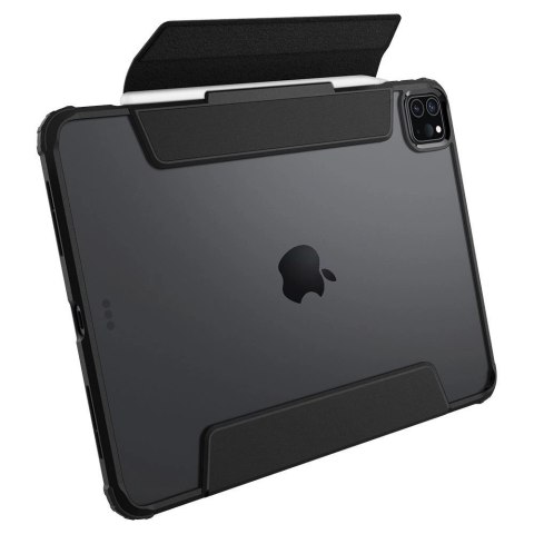Etui Spigen Ultra Hybrid Pro na iPad Pro 11'' 2020 / 2021 / 2022 - czarne Etui Spigen Ultra Hybrid Pro na iPad Pro 11'' 2020 / 2021 / 2022 - czarne